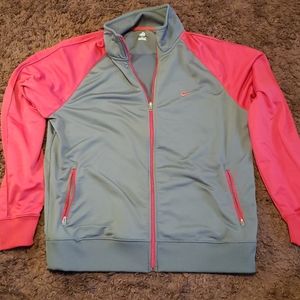 Nike jacket